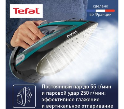 Утюг TEFAL FV9837E0, КИТАЙ