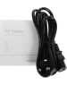 DEEPCOOL Блок питания ATX 550W PF550 80 PLUS WHITE (20+4pin) APFC 120mm fan 6xSATA RTL