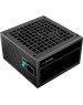 DEEPCOOL Блок питания ATX 550W PF550 80 PLUS WHITE (20+4pin) APFC 120mm fan 6xSATA RTL