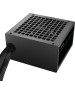 DEEPCOOL Блок питания ATX 550W PF550 80 PLUS WHITE (20+4pin) APFC 120mm fan 6xSATA RTL