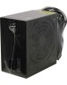 CBR Блок питания ATX 500W, 12cm fan, 20+4pin/1*4+4pin/1*6+2pin/2*IDE/4*SATA, кабель питания 1.2м, черный [PSU-ATX500-12EC]