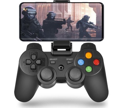 Беспроводной геймпад DEFENDER (64290) Crusher