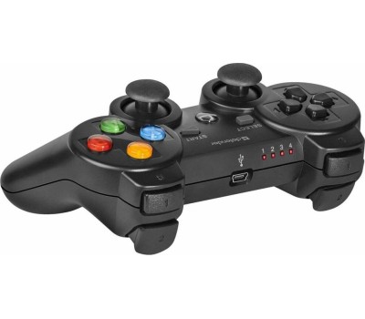 Беспроводной геймпад DEFENDER (64290) Crusher