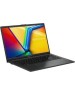 Ноутбук ASUS 15.6 VivoBook E1504FA-BQ664 Black (90NB0ZR2-M012Z0) ПИ
