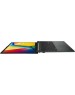 Ноутбук ASUS 15.6 VivoBook E1504FA-BQ664 Black (90NB0ZR2-M012Z0) ПИ