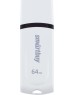 Флэш-напокитель SMARTBUY (SB64GBPN-W) UFD 2.0 064GB Paean White
