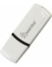 Флэш-напокитель SMARTBUY (SB64GBPN-W) UFD 2.0 064GB Paean White