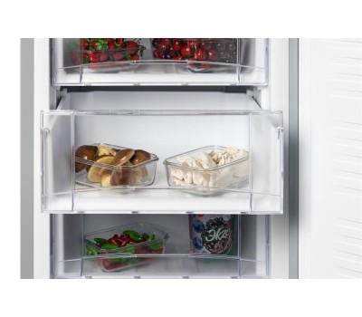 Холодильник NORDFROST NRB 164NF S