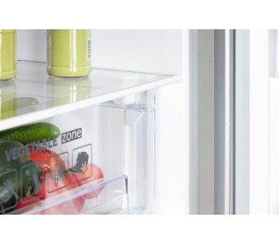 Холодильник NORDFROST NRB 164NF S