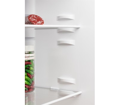 Холодильник NORDFROST NRB 164NF S