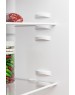 Холодильник NORDFROST NRB 164NF S