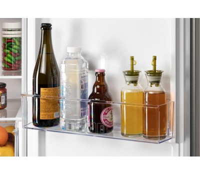 Холодильник NORDFROST NRB 164NF S