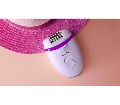Philips эпилятор BRE275/00