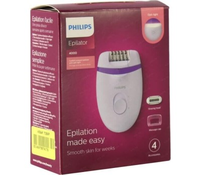 Philips эпилятор BRE275/00