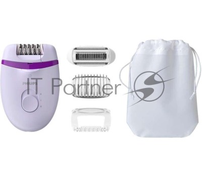 Philips эпилятор BRE275/00