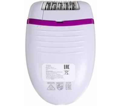 Philips эпилятор BRE275/00