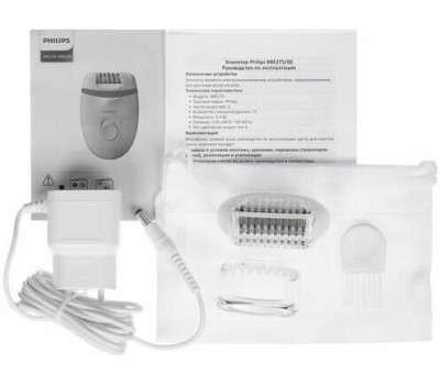 Philips эпилятор BRE275/00