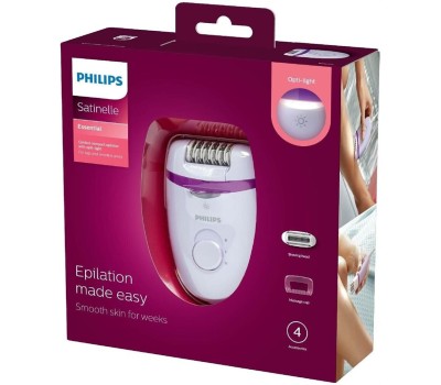 Philips эпилятор BRE275/00