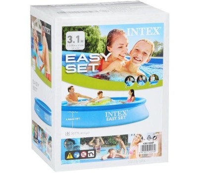 Бассейн INTEX 28116NP