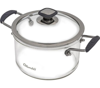 Кастрюля OLIVETTI CSG03