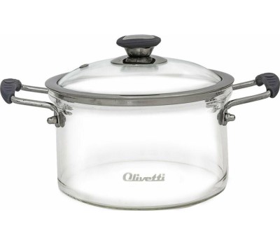 Кастрюля OLIVETTI CSG03
