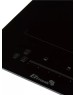 Варочная панель ELTRONIC (88-09) 2 конфорки индукционная черный