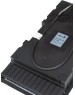 Варочная панель ELTRONIC (88-09) 2 конфорки индукционная черный