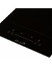 Варочная панель ELTRONIC (88-09) 2 конфорки индукционная черный