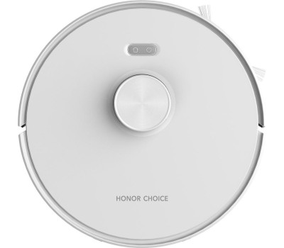 Робот-пылесос HONOR CHOICE -Robot Cleaner R2s-Russia,ROB-00s,white