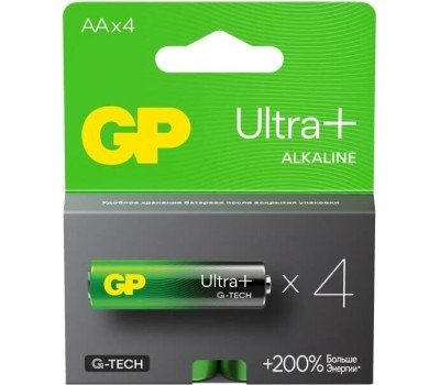 Батарейки GP (612) 15AUPA21-2CRSB4