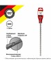 Бур KRANZ (KR-91-0063) Бур по бетону 12x600x540мм SDS PLUS