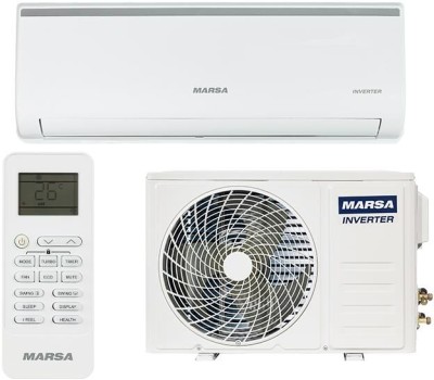 Сплит-система MARSA RK-12MTI2G/RK-12MTI2EG Inverter