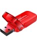 ADATA Флэш-накопитель 64GB AUV240-64G-RRD RED