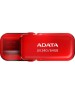 ADATA Флэш-накопитель 64GB AUV240-64G-RRD RED