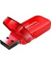 ADATA Флэш-накопитель 64GB AUV240-64G-RRD RED