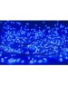 Гирлянда NEON-NIGHT (303-603) Мишура 3 м, прозрачный ПВХ, 288 LED Синие, соединяется ТОП