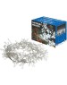 Гирлянда NEON-NIGHT (303-603) Мишура 3 м, прозрачный ПВХ, 288 LED Синие, соединяется ТОП
