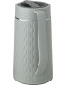 Термос AGNESS 734-102 серый 1л