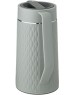 Термос AGNESS 734-102 серый 1л