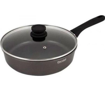 Сотейник RONDELL Patron RDA-1367 d=28см