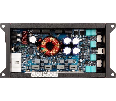 Автоусилитель URAL ТТМ 4.50