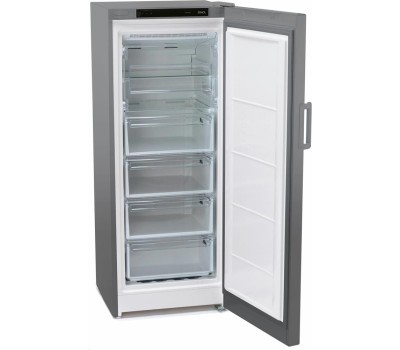 Морозильник STINOL Морозильная камера STZ 150 GF серебристый