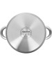 Кастрюля APPETITE SH07503 Rondy нерж 5,0л