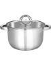 Кастрюля APPETITE SH07503 Rondy нерж 5,0л