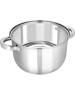 Кастрюля APPETITE SH07503 Rondy нерж 5,0л