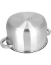 Кастрюля APPETITE SH07503 Rondy нерж 5,0л