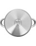 Кастрюля APPETITE SH07503 Rondy нерж 5,0л