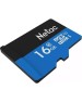 NETAC Карта памяти microSDHC UHS-I U1 P500 16 ГБ, 80 МБ/с, Class 10, NT02P500STN-016G-S, 1 шт