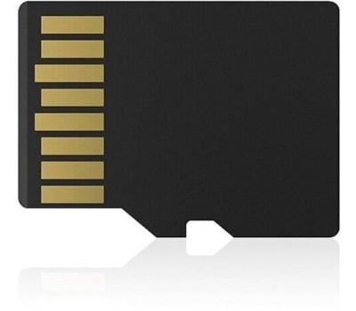NETAC Карта памяти microSDHC UHS-I U1 P500 16 ГБ, 80 МБ/с, Class 10, NT02P500STN-016G-S, 1 шт