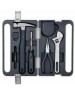 Набор инструментов HOTO Manual Tool Set (серый, QWSGJ002)